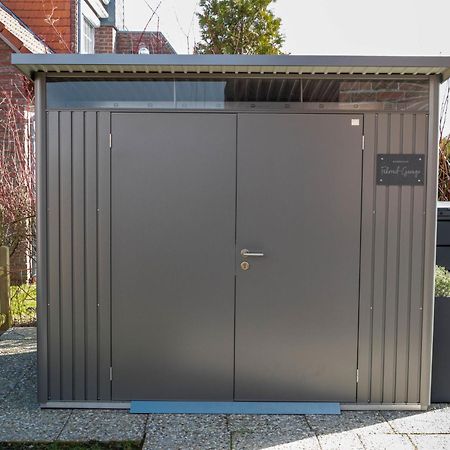 Holiday Home Sandmuschel By Interhome Norddeich  Esterno foto