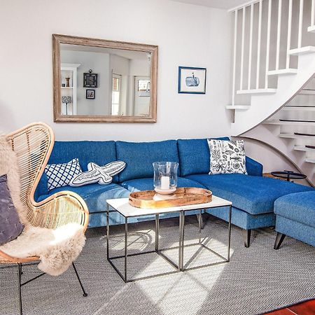 Holiday Home Sandmuschel By Interhome Norddeich  Esterno foto