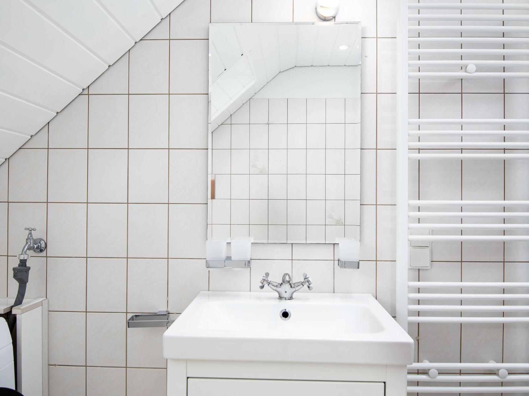 Holiday Home Sandmuschel By Interhome Norddeich  Esterno foto
