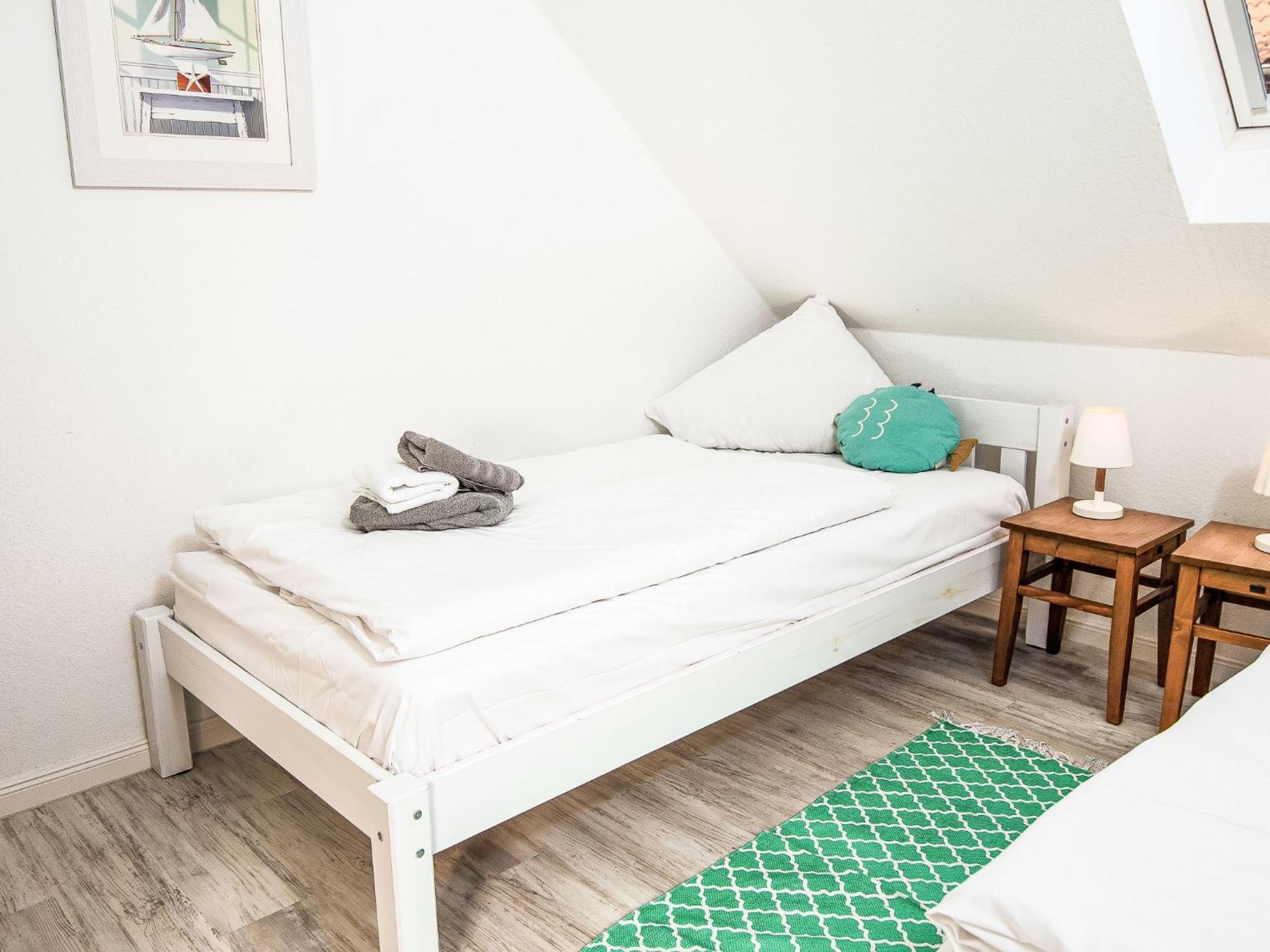 Holiday Home Sandmuschel By Interhome Norddeich  Esterno foto