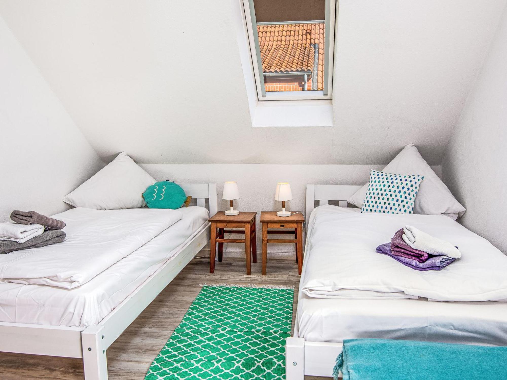 Holiday Home Sandmuschel By Interhome Norddeich  Esterno foto