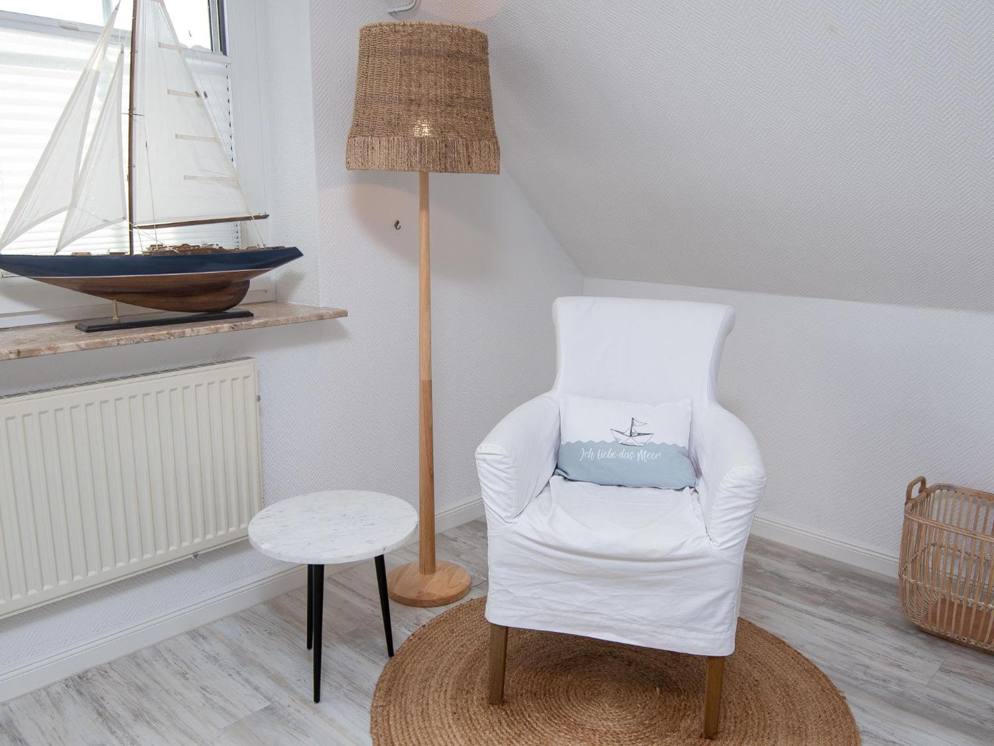 Holiday Home Sandmuschel By Interhome Norddeich  Esterno foto