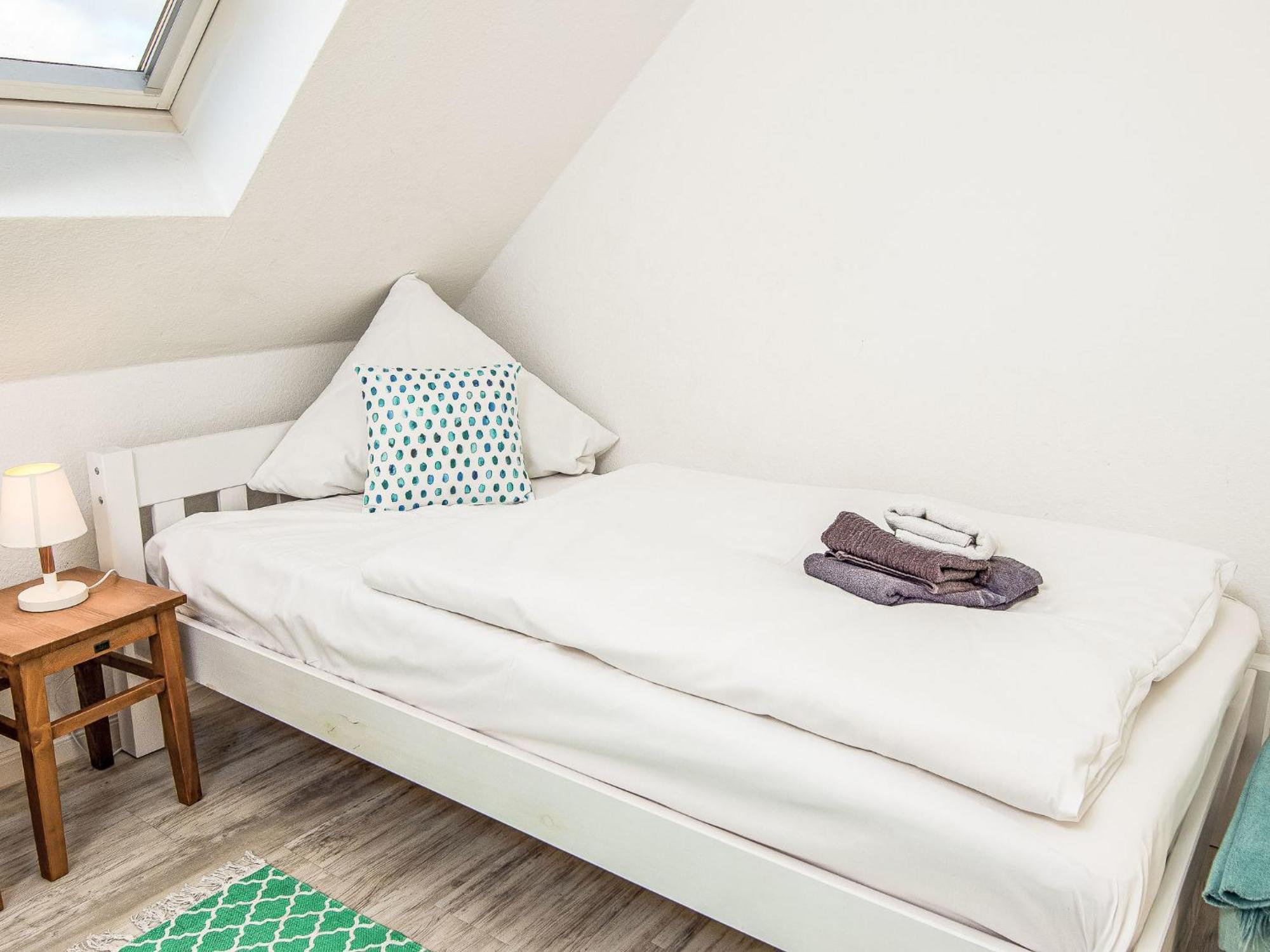 Holiday Home Sandmuschel By Interhome Norddeich  Esterno foto