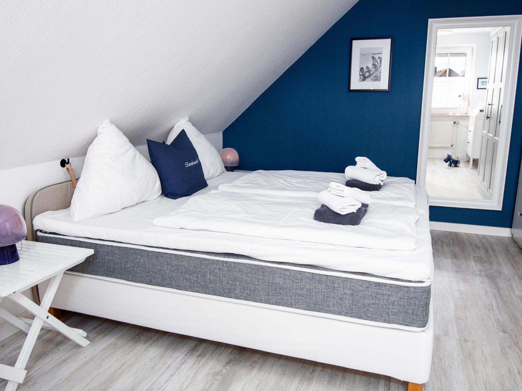 Holiday Home Sandmuschel By Interhome Norddeich  Esterno foto