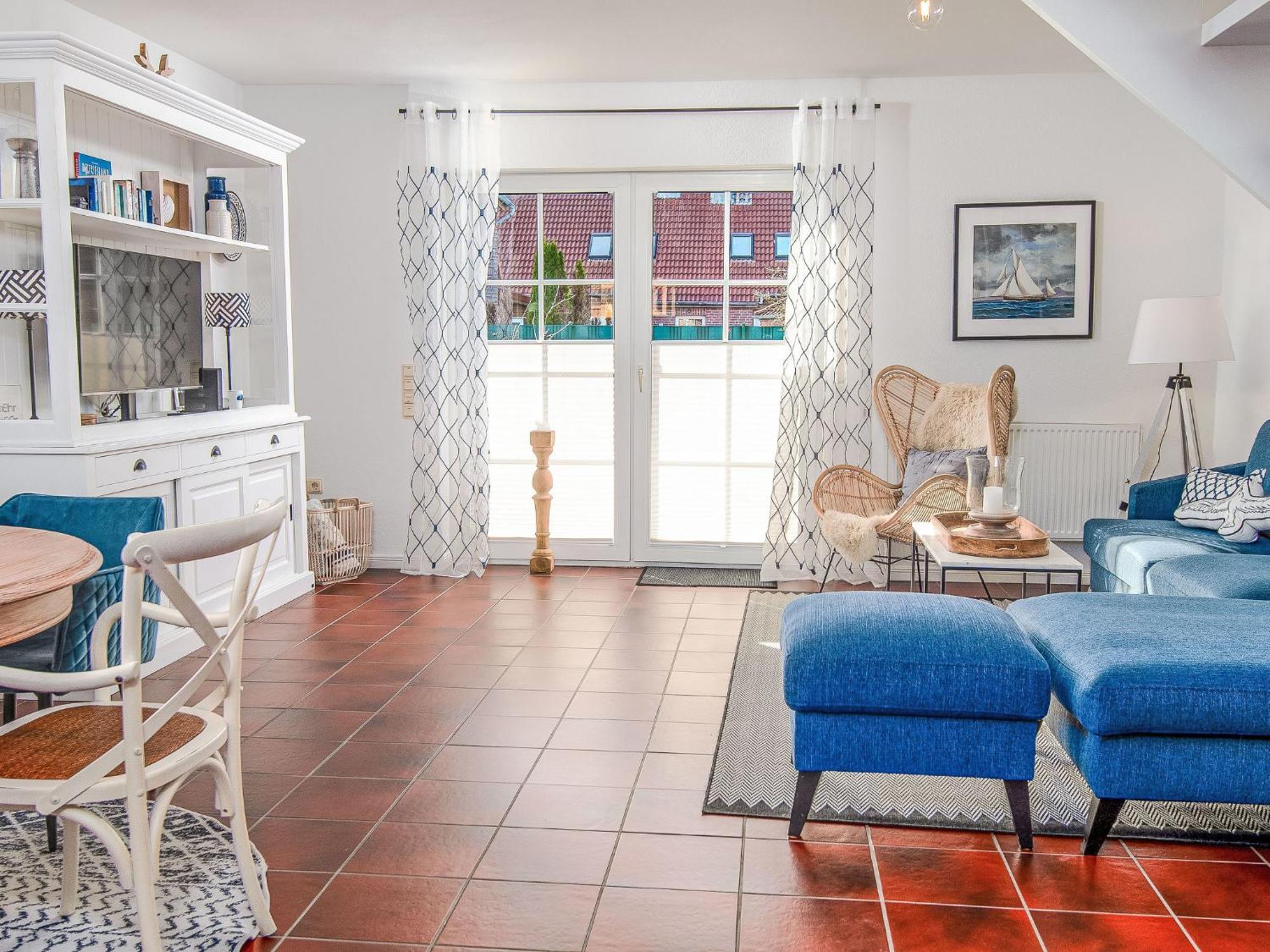 Holiday Home Sandmuschel By Interhome Norddeich  Esterno foto
