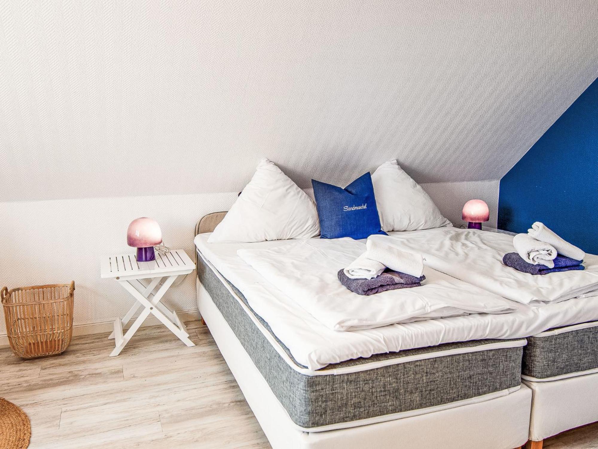 Holiday Home Sandmuschel By Interhome Norddeich  Esterno foto